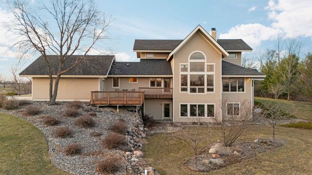 5665 Braun Road, Saline Twp, MI 48176