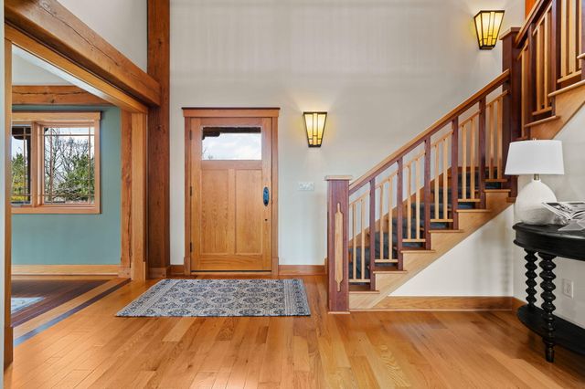 5665 Braun Road, Saline Twp, MI 48176