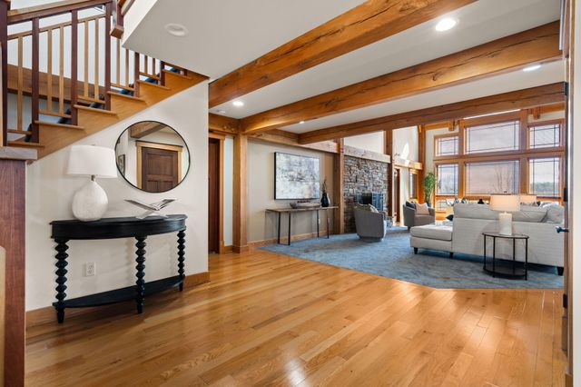 5665 Braun Road, Saline Twp, MI 48176