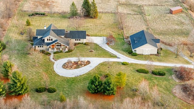 5665 Braun Road, Saline Twp, MI 48176