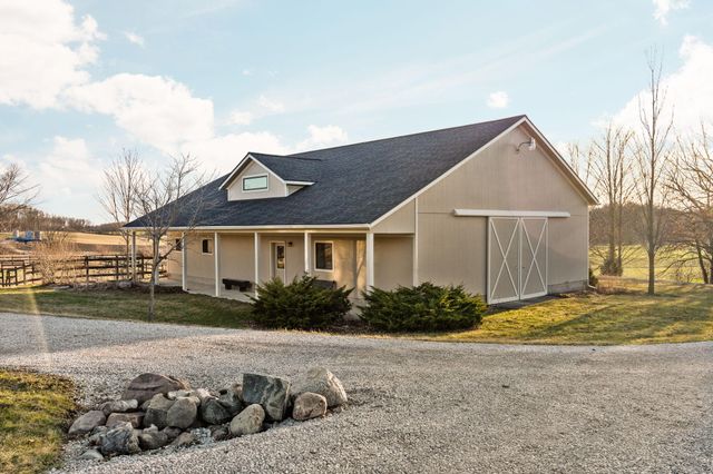 5665 Braun Road, Saline Twp, MI 48176