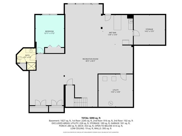 5665 Braun Road, Saline Twp, MI 48176