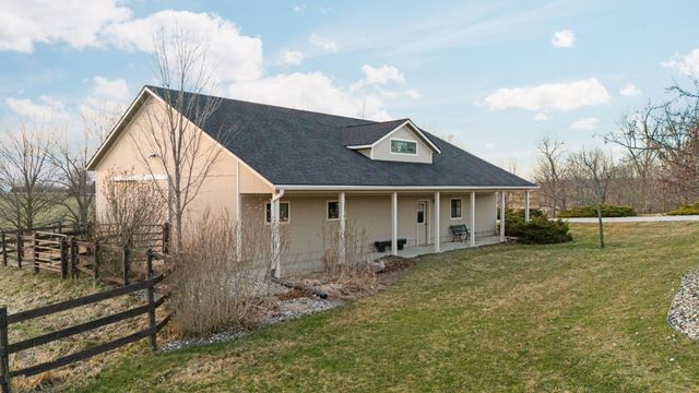 5665 Braun Road, Saline Twp, MI 48176