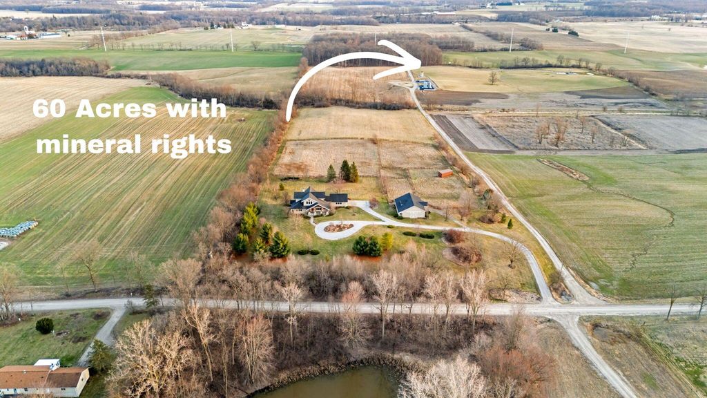 5665 Braun Road, Saline Twp, MI 48176