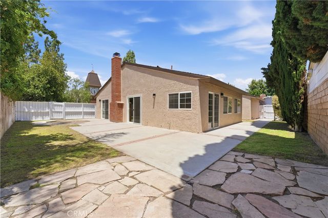 1806 Pepper Tree Court, Thousand Oaks, CA 91362