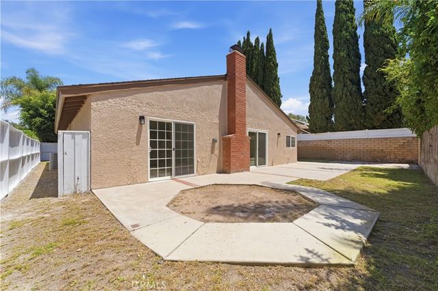 1806 Pepper Tree Court, Thousand Oaks, CA 91362