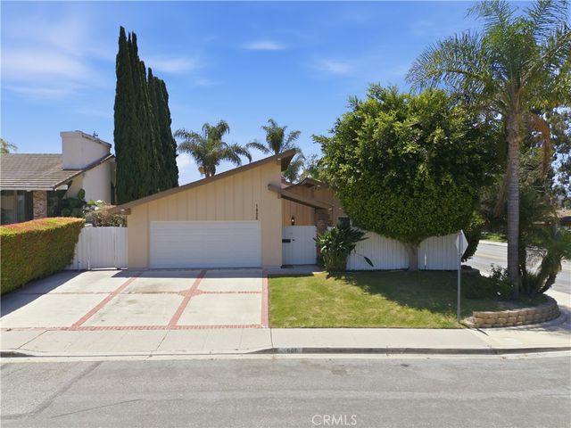 1806 Pepper Tree Court, Thousand Oaks, CA 91362
