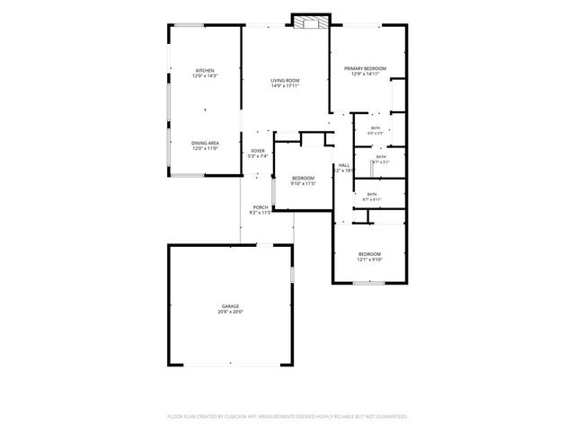 1806 Pepper Tree Court, Thousand Oaks, CA 91362