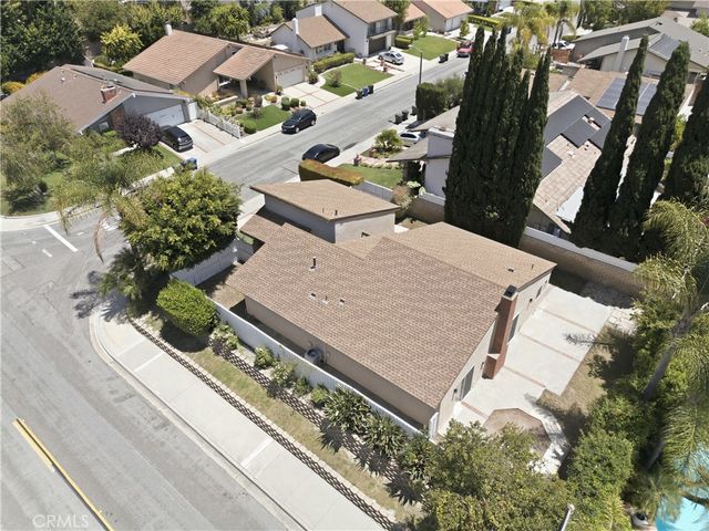 1806 Pepper Tree Court, Thousand Oaks, CA 91362