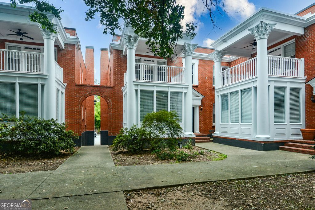 878 Briarcliff Road NE B2, Atlanta, GA 30306 — photo 2