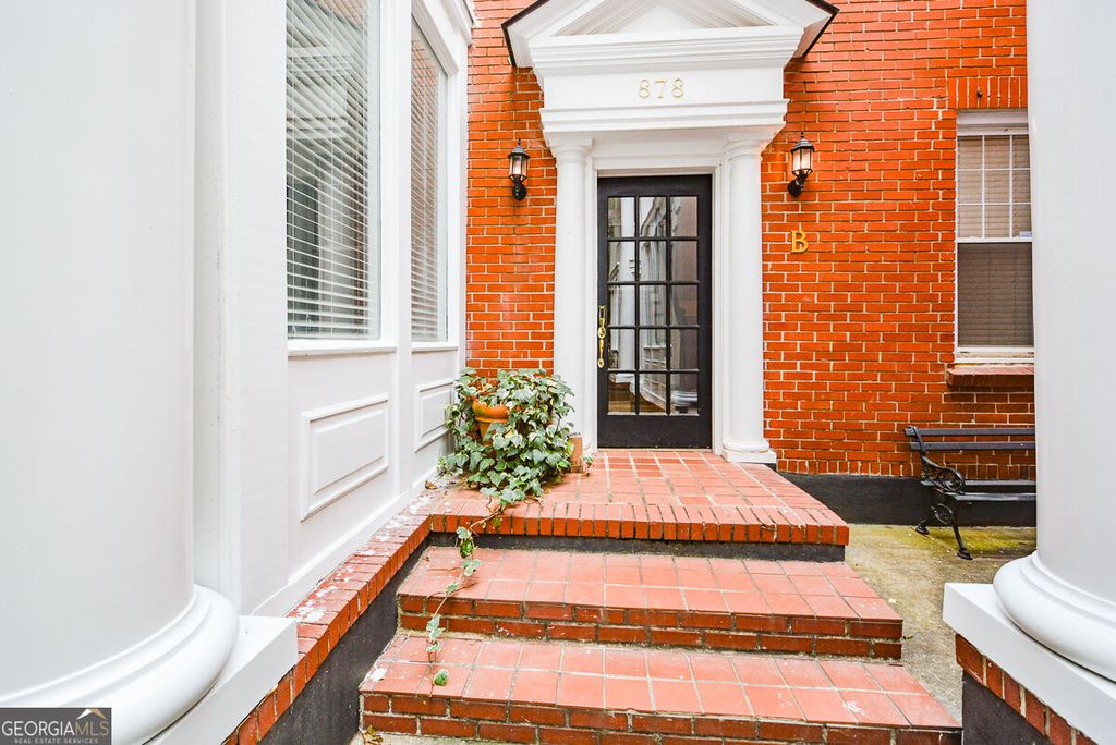 878 Briarcliff Road NE B2, Atlanta, GA 30306 — photo 3