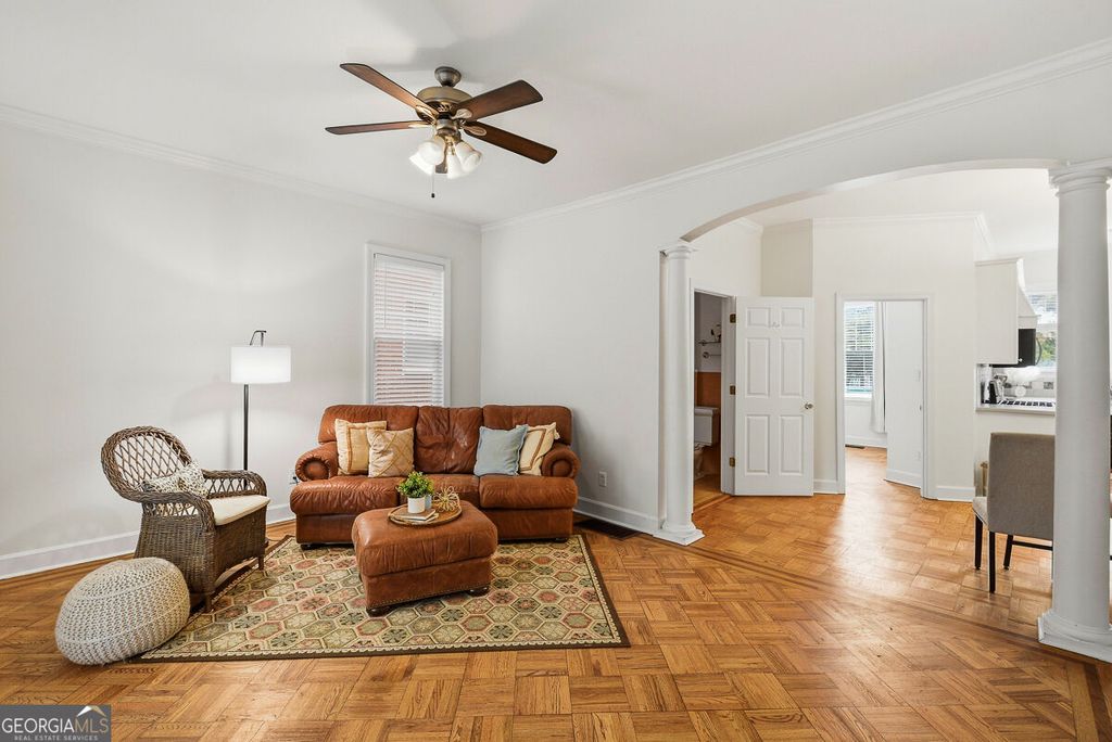 878 Briarcliff Road NE B2, Atlanta, GA 30306 — photo 5