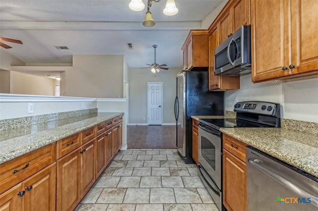 1102 August Drive, Killeen, TX 76549