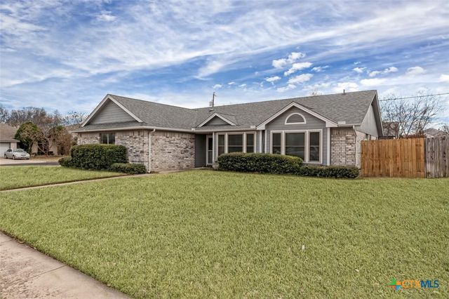 1102 August Drive, Killeen, TX 76549