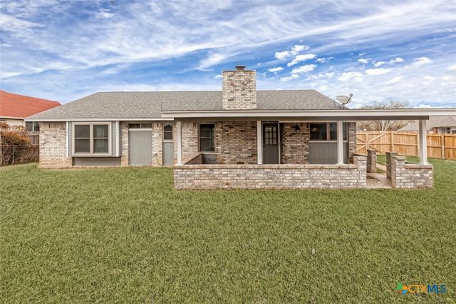 1102 August Drive, Killeen, TX 76549