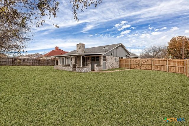 1102 August Drive, Killeen, TX 76549