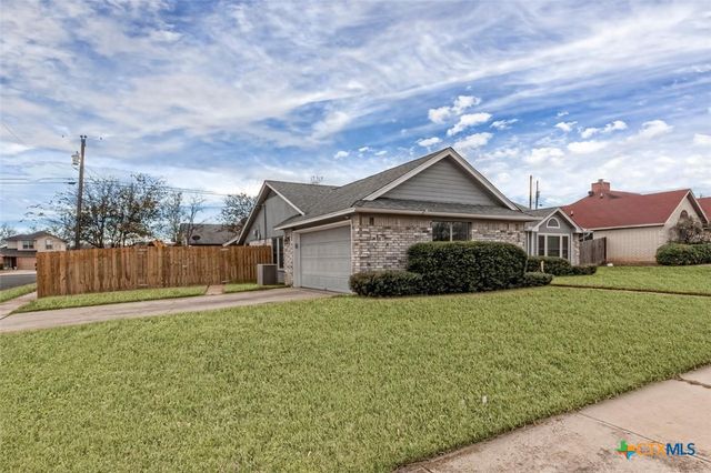 1102 August Drive, Killeen, TX 76549