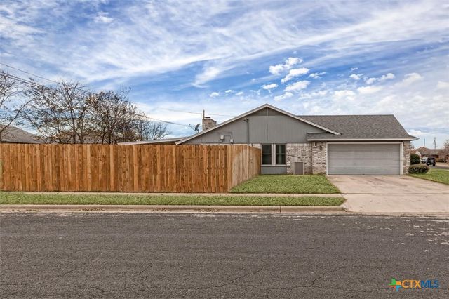 1102 August Drive, Killeen, TX 76549
