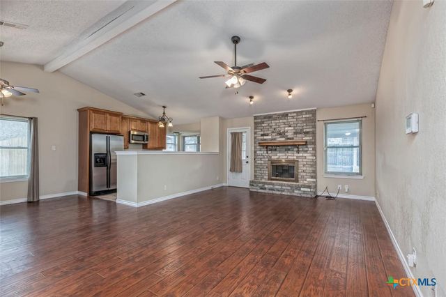 1102 August Drive, Killeen, TX 76549