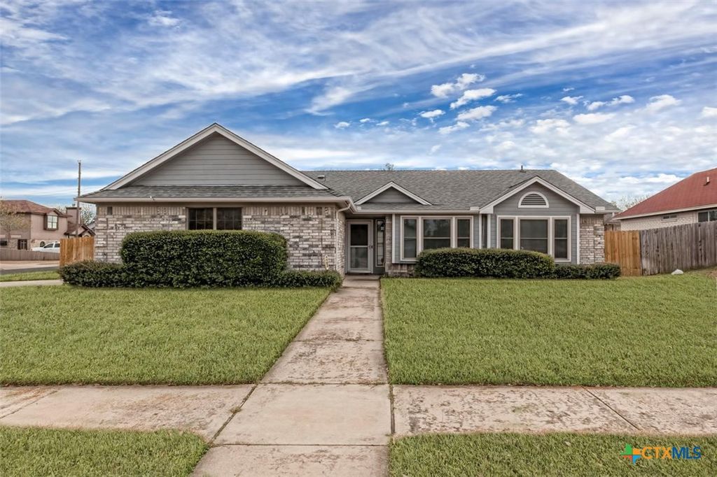 1102 August Drive, Killeen, TX 76549