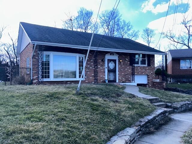 17 5th Avenue, Highland Heights, KY 41076