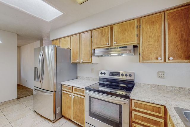 7309 Coulson Drive NE, Albuquerque, NM 87109
