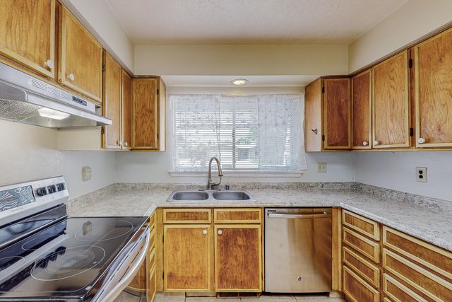 7309 Coulson Drive NE, Albuquerque, NM 87109