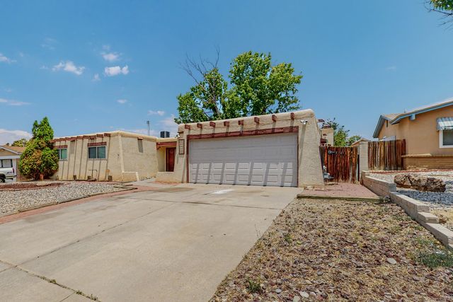 7309 Coulson Drive NE, Albuquerque, NM 87109