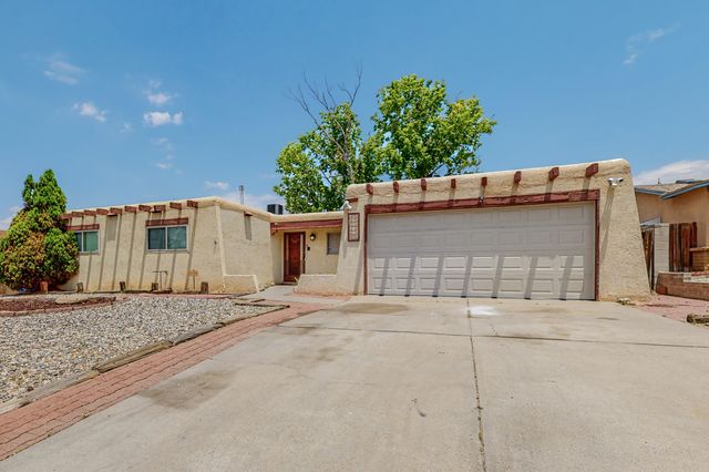 7309 Coulson Drive NE, Albuquerque, NM 87109