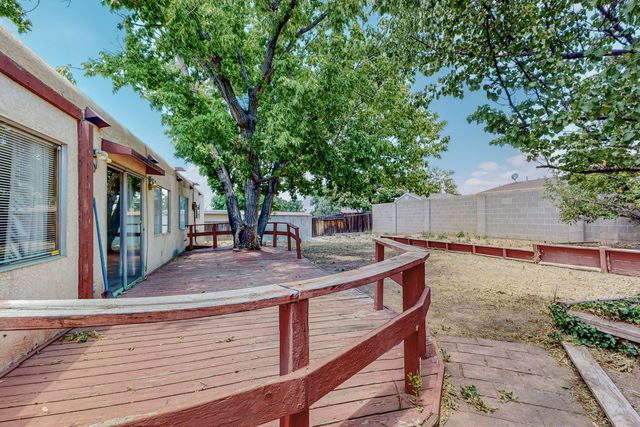 7309 Coulson Drive NE, Albuquerque, NM 87109