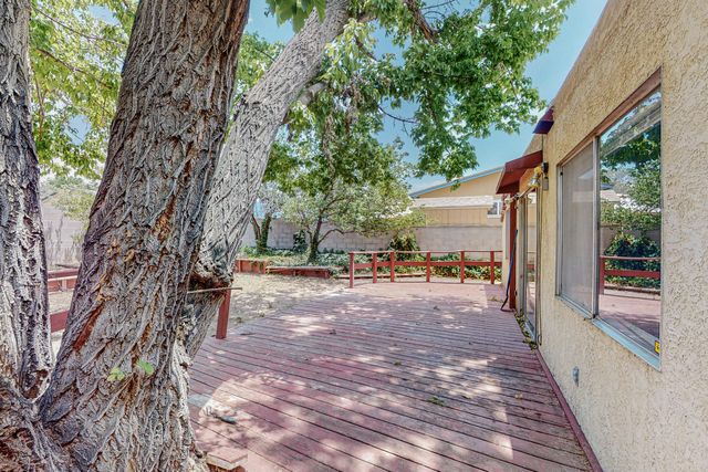 7309 Coulson Drive NE, Albuquerque, NM 87109