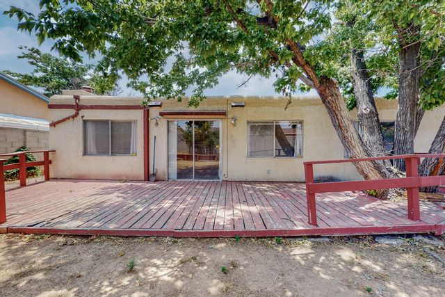 7309 Coulson Drive NE, Albuquerque, NM 87109