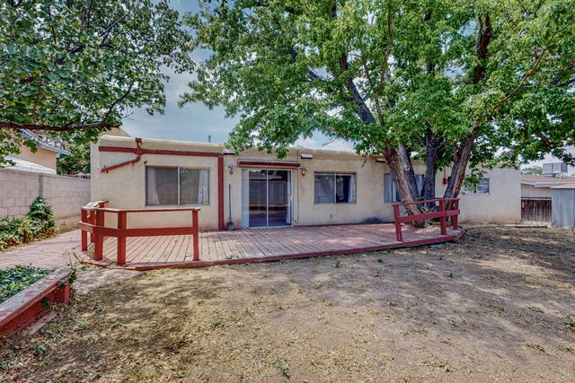 7309 Coulson Drive NE, Albuquerque, NM 87109