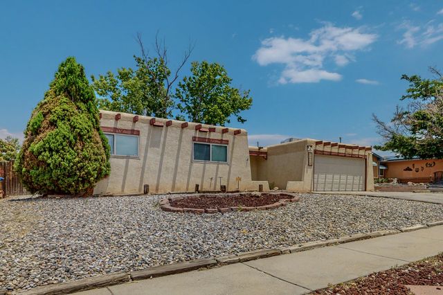 7309 Coulson Drive NE, Albuquerque, NM 87109