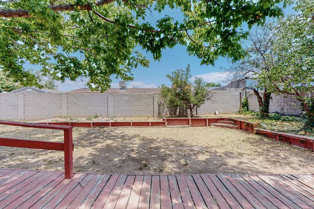 7309 Coulson Drive NE, Albuquerque, NM 87109