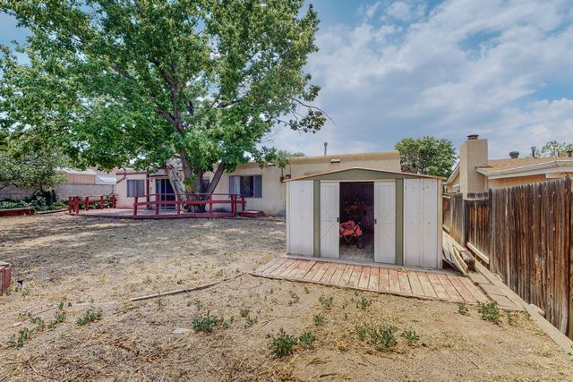 7309 Coulson Drive NE, Albuquerque, NM 87109