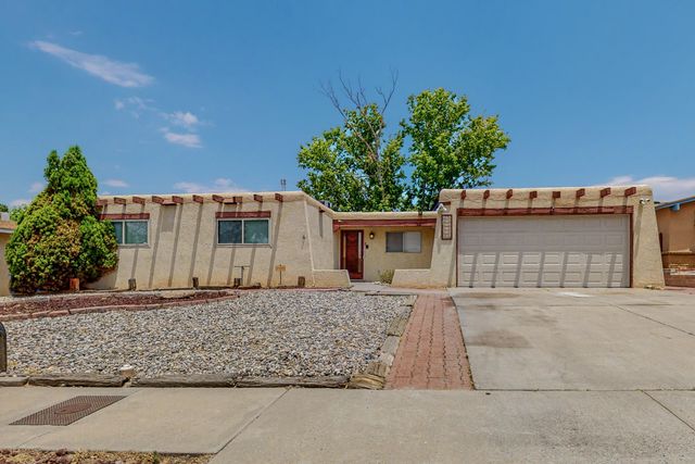 7309 Coulson Drive NE, Albuquerque, NM 87109