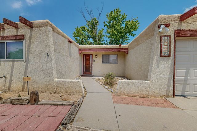 7309 Coulson Drive NE, Albuquerque, NM 87109