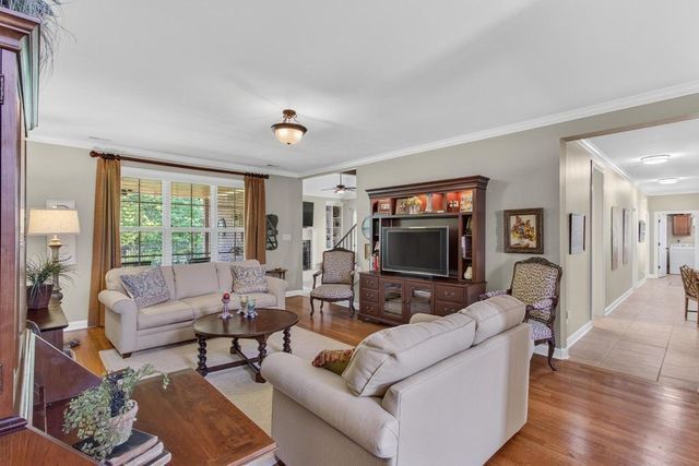 6000 BRANDON BROOK DR, Arlington, TN 38002
