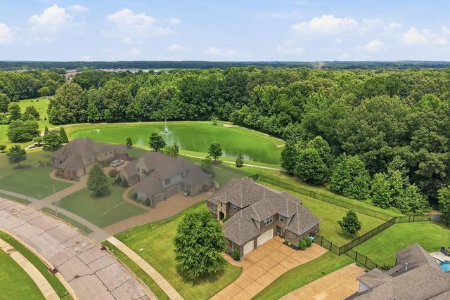 6000 BRANDON BROOK DR, Arlington, TN 38002
