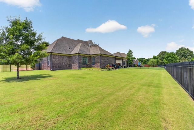 6000 BRANDON BROOK DR, Arlington, TN 38002