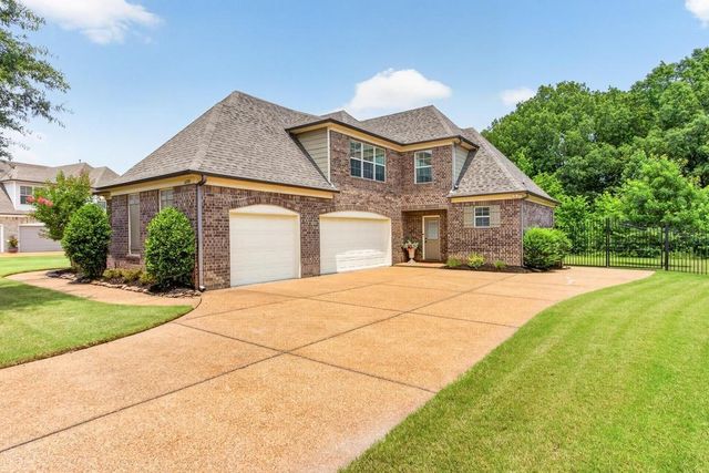 6000 BRANDON BROOK DR, Arlington, TN 38002