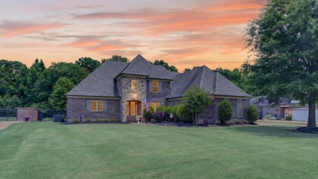 6000 BRANDON BROOK DR, Arlington, TN 38002