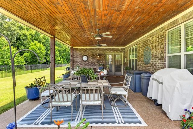6000 BRANDON BROOK DR, Arlington, TN 38002