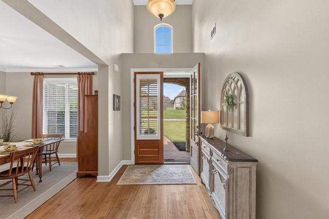 6000 BRANDON BROOK DR, Arlington, TN 38002
