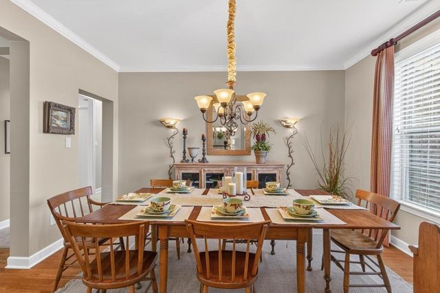 6000 BRANDON BROOK DR, Arlington, TN 38002