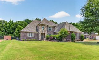 6000 BRANDON BROOK DR, Arlington, TN 38002