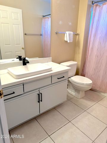 12770 N 89TH Street, Scottsdale, AZ 85260