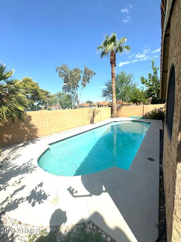 12770 N 89TH Street, Scottsdale, AZ 85260