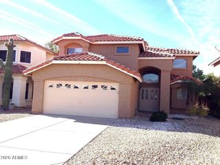 12770 N 89TH Street, Scottsdale, AZ 85260